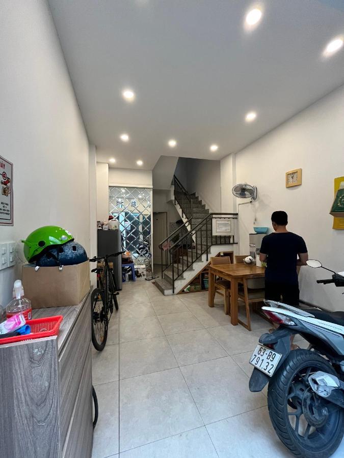 Nice Village Tv Station - Studio 1 TP. Hồ Chí Minh Ngoại thất bức ảnh